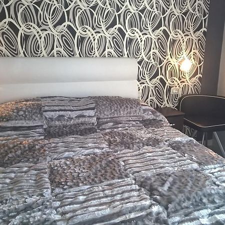 Pompei Boutique Inn Kültér fotó