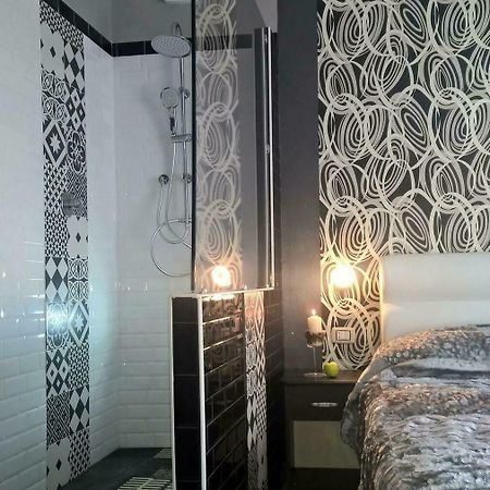 Pompei Boutique Inn Kültér fotó