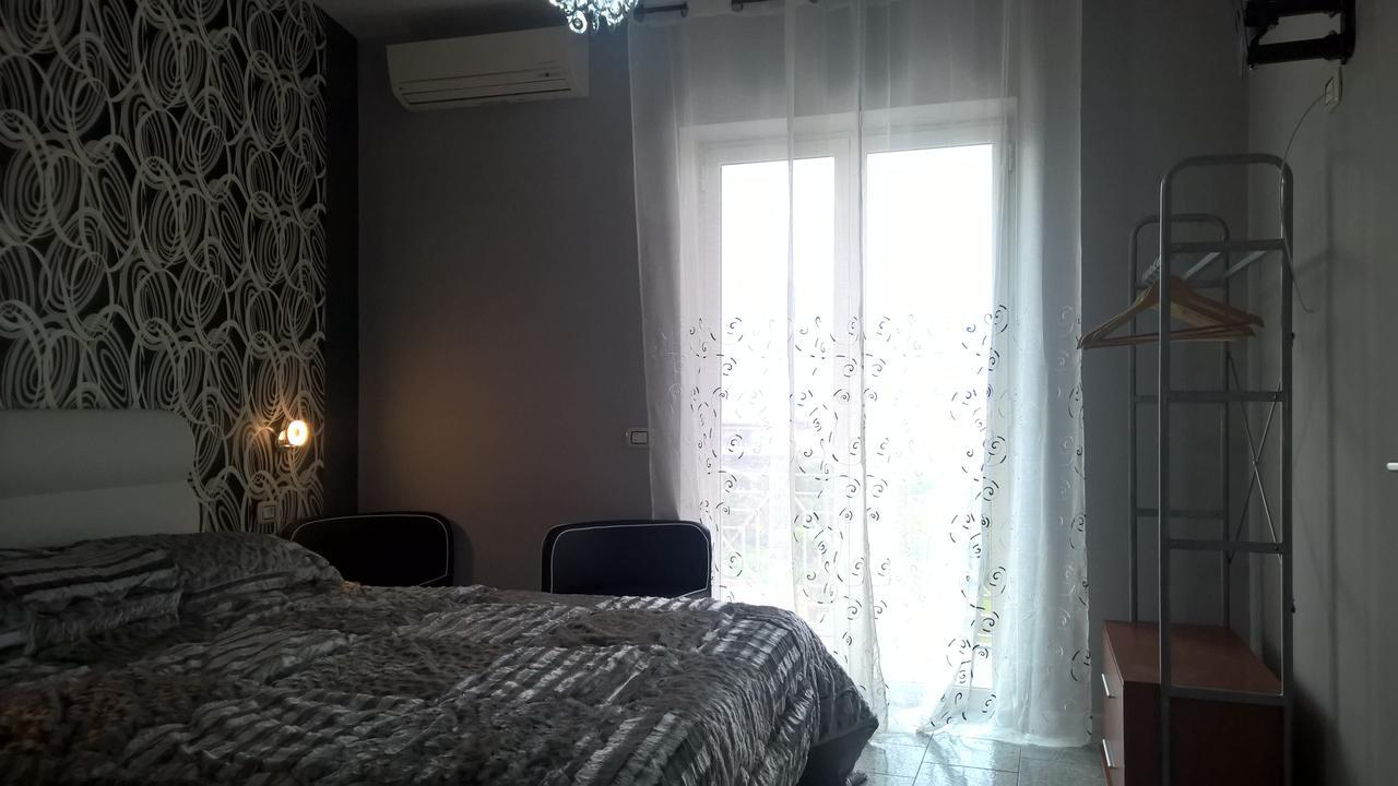 Pompei Boutique Inn Kültér fotó