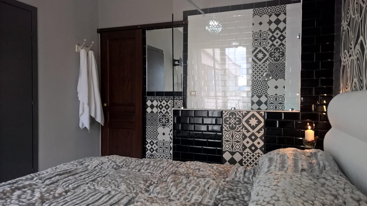 Pompei Boutique Inn Kültér fotó