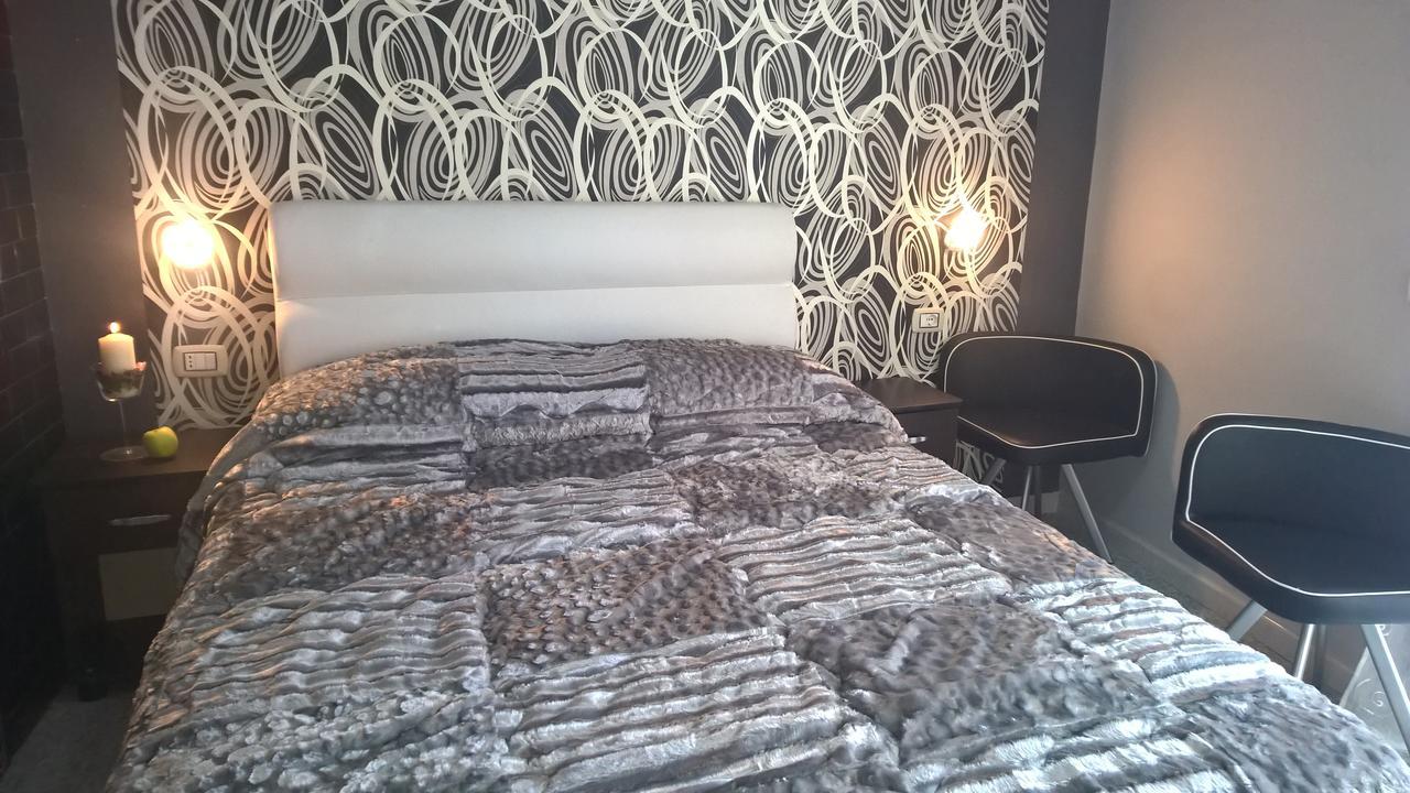 Pompei Boutique Inn Kültér fotó