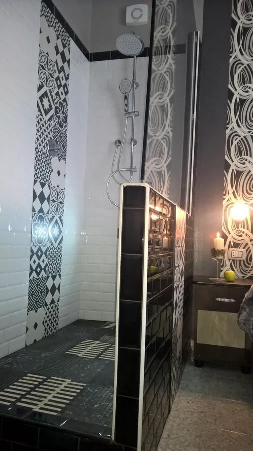 Pompei Boutique Inn Kültér fotó