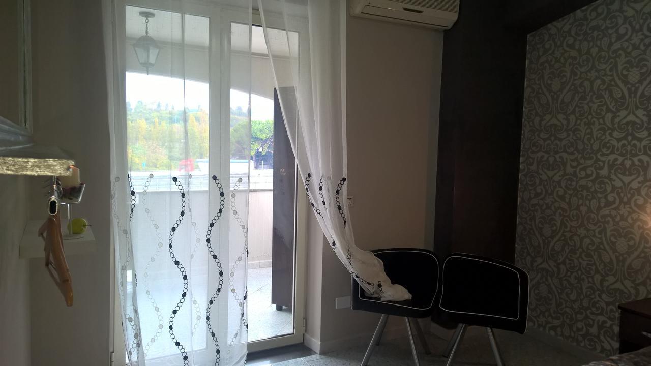 Pompei Boutique Inn Kültér fotó