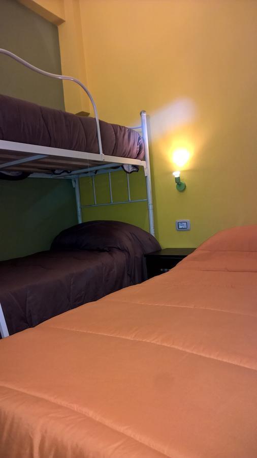 Pompei Boutique Inn Kültér fotó