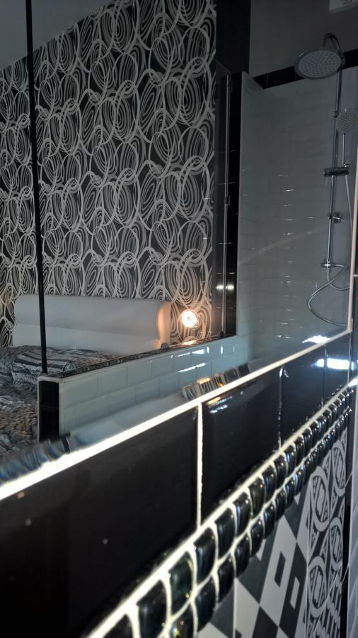 Pompei Boutique Inn Kültér fotó