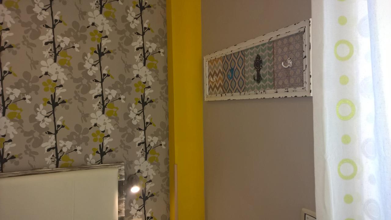 Pompei Boutique Inn Kültér fotó