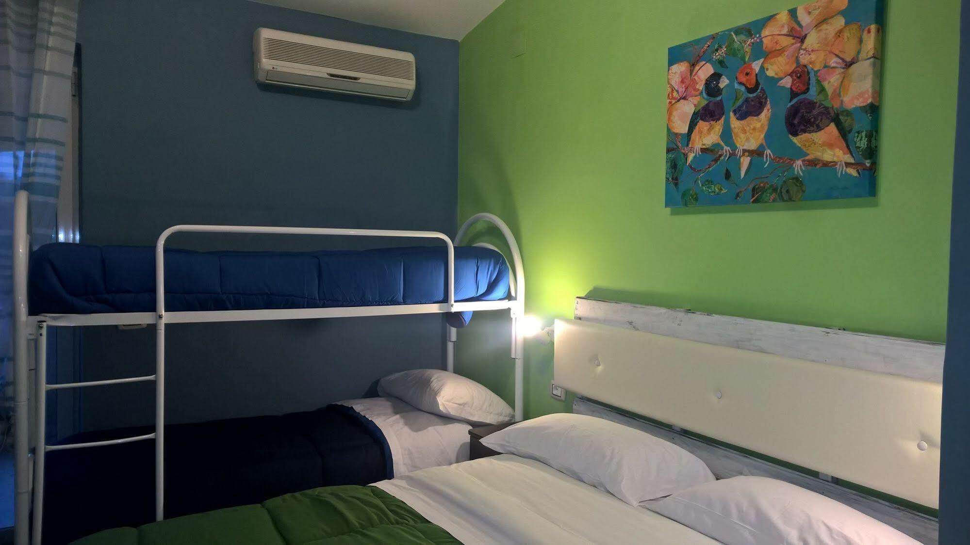 Pompei Boutique Inn Kültér fotó