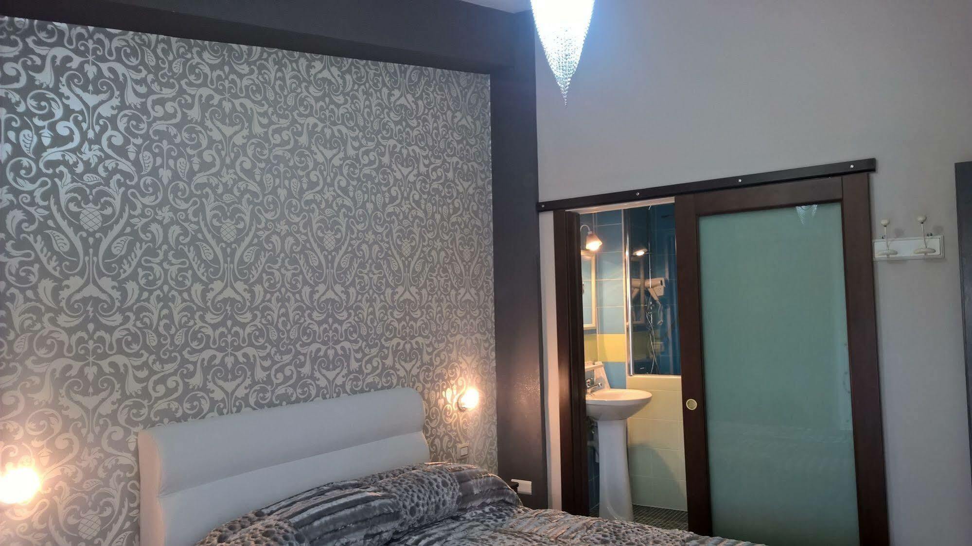 Pompei Boutique Inn Kültér fotó