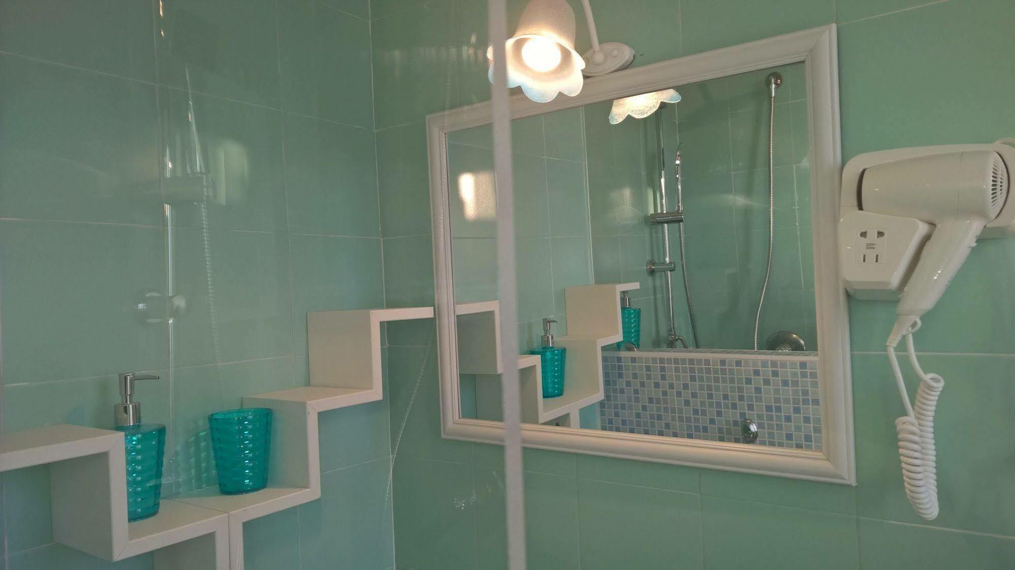 Pompei Boutique Inn Kültér fotó