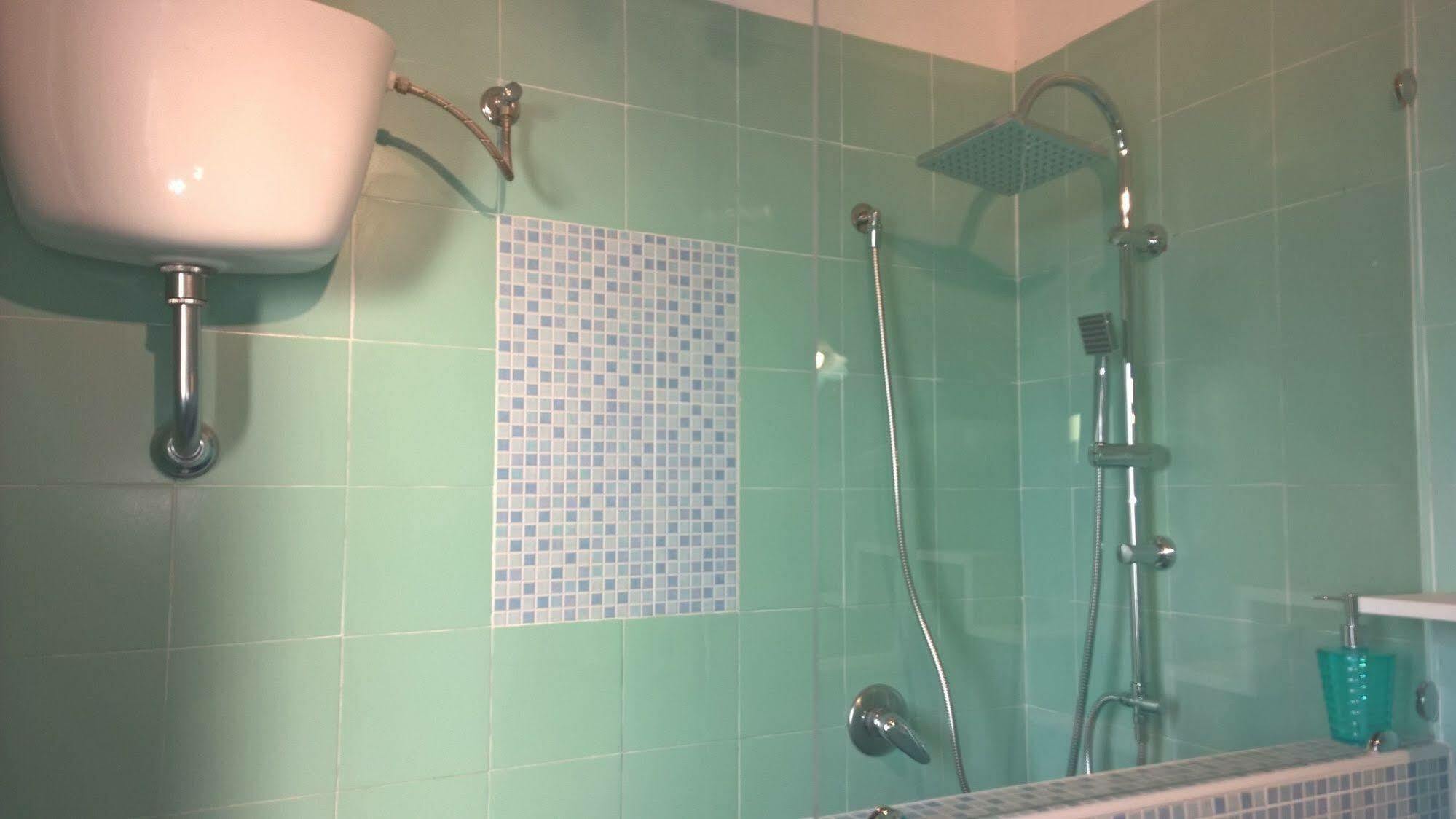 Pompei Boutique Inn Kültér fotó