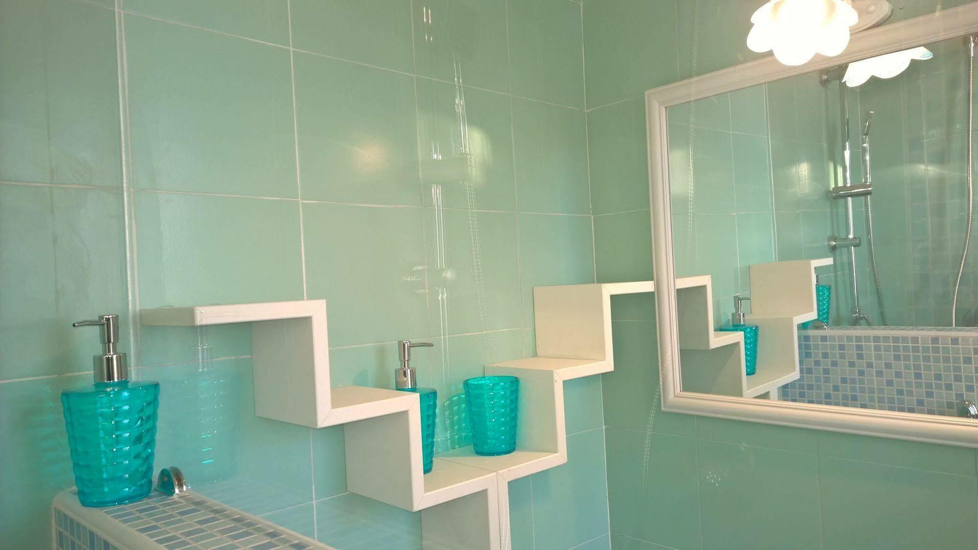 Pompei Boutique Inn Kültér fotó