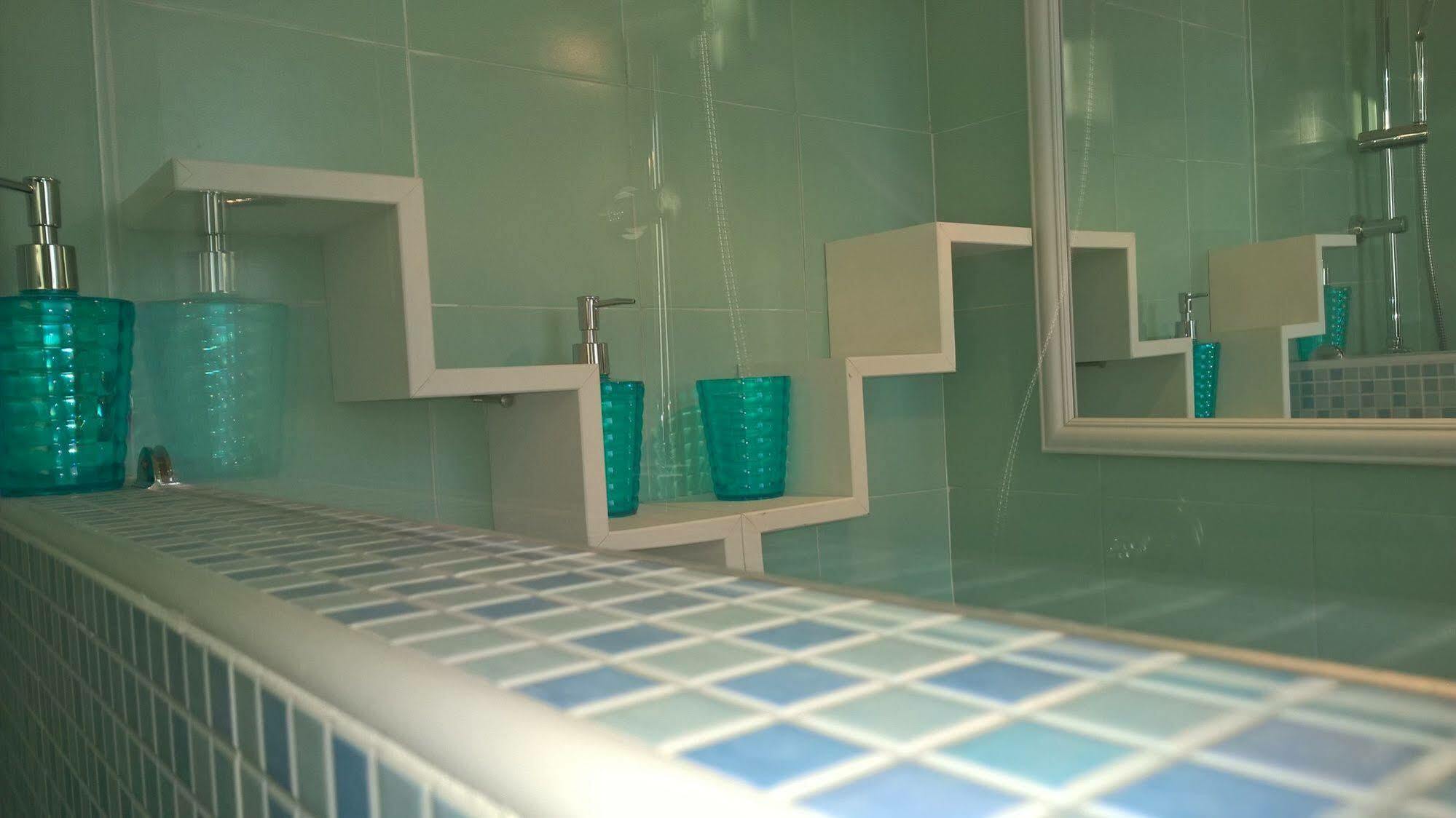 Pompei Boutique Inn Kültér fotó
