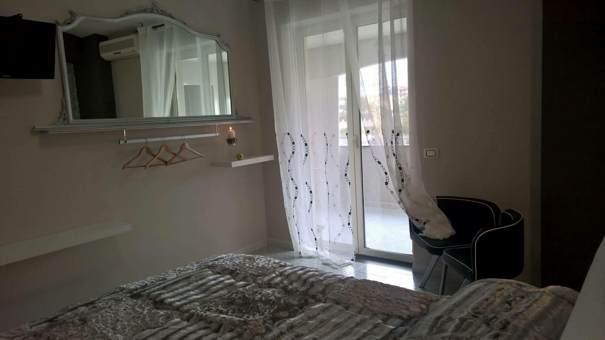 Pompei Boutique Inn Kültér fotó