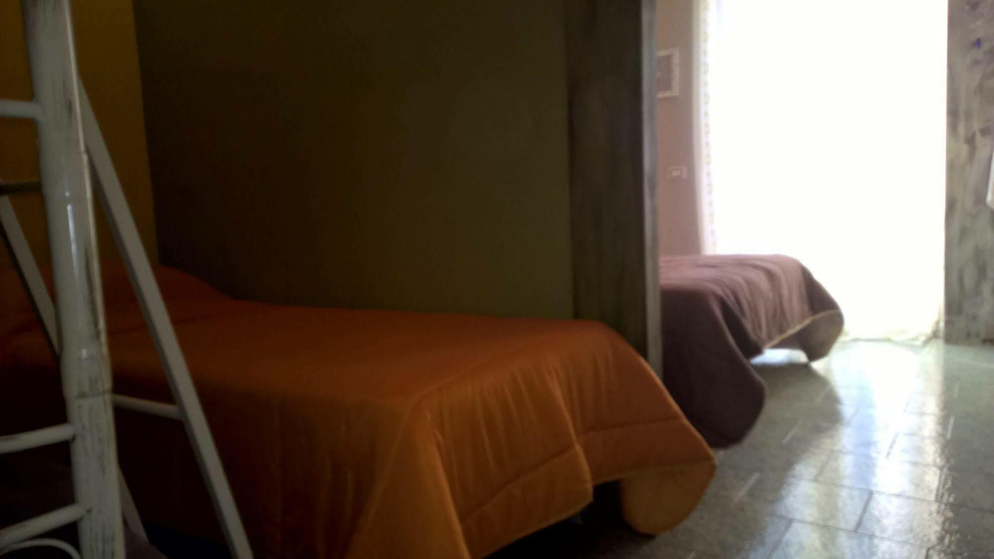 Pompei Boutique Inn Kültér fotó