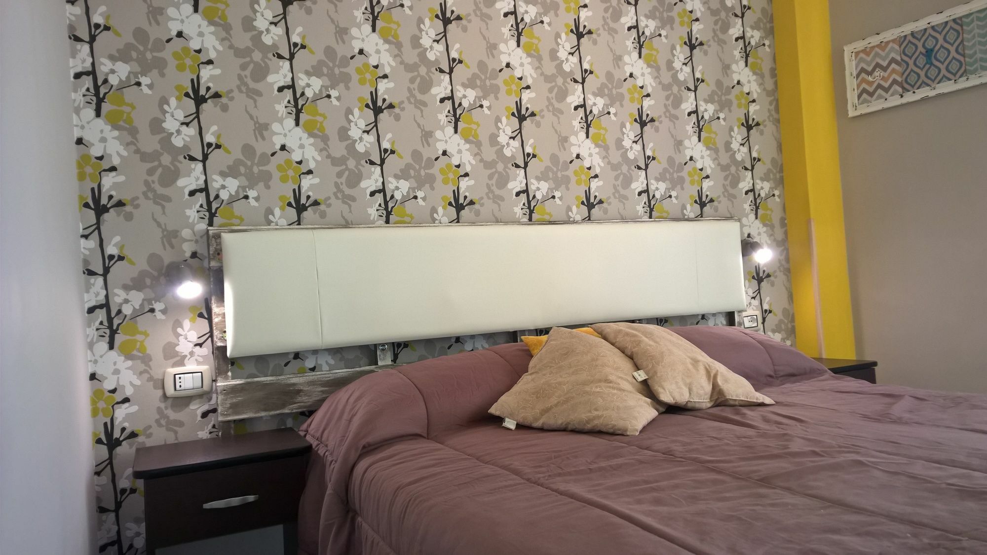 Pompei Boutique Inn Kültér fotó