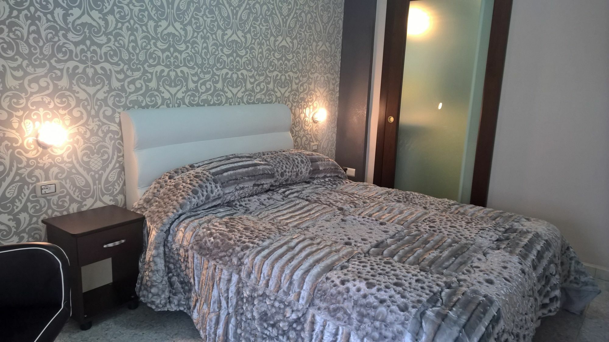 Pompei Boutique Inn Kültér fotó