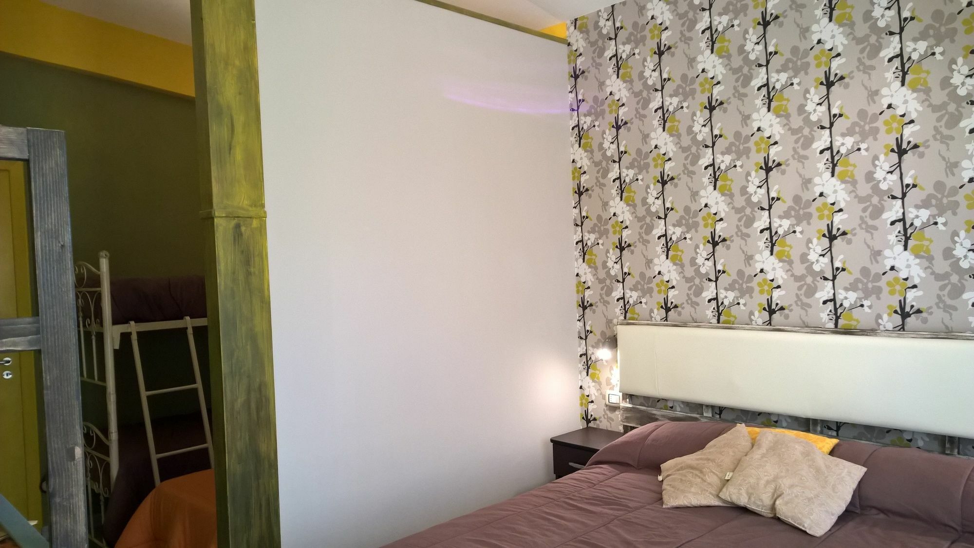 Pompei Boutique Inn Kültér fotó