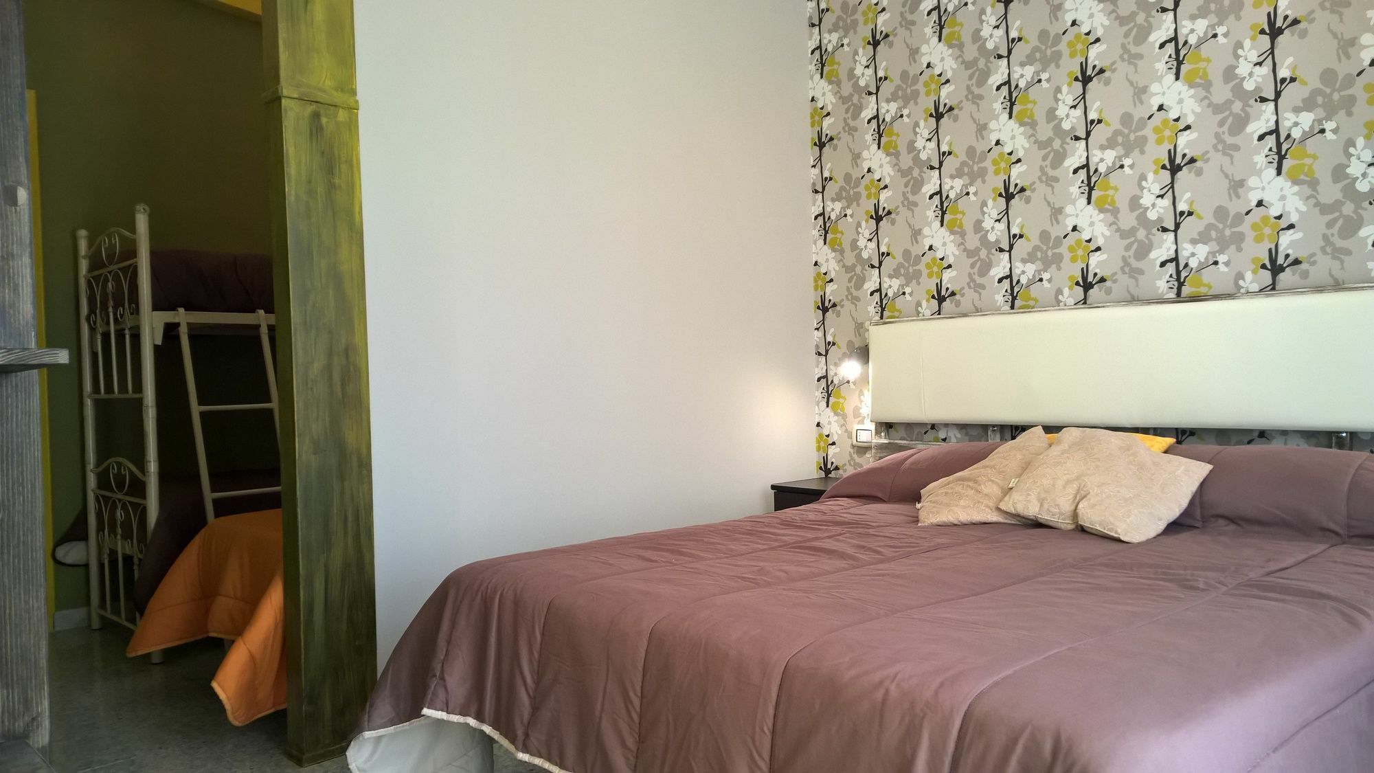 Pompei Boutique Inn Kültér fotó