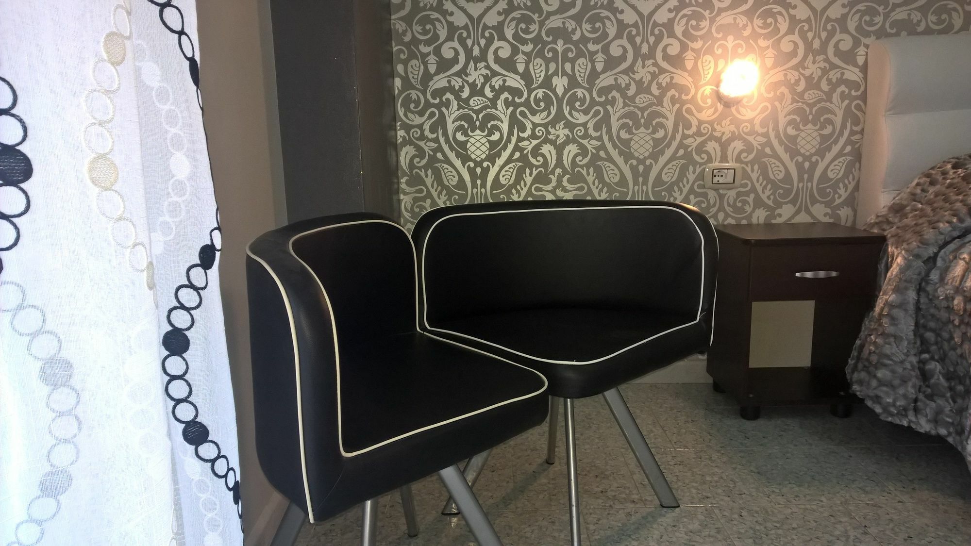 Pompei Boutique Inn Kültér fotó